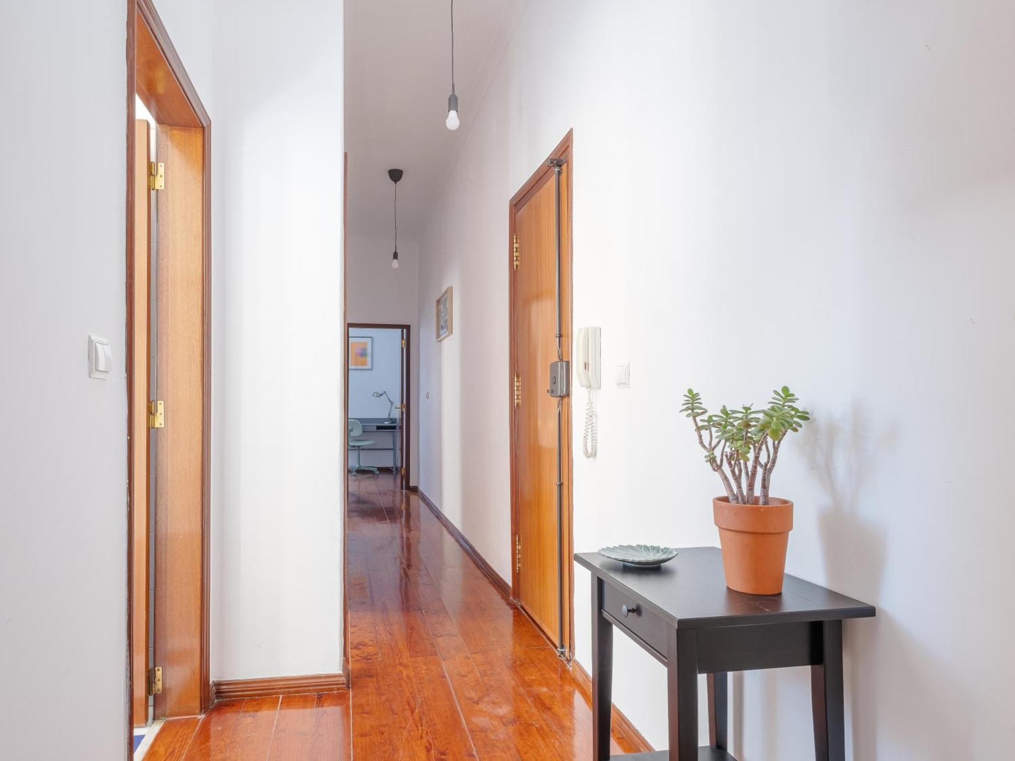 ליסבון Cool Apartment Near Alfama מראה חיצוני תמונה